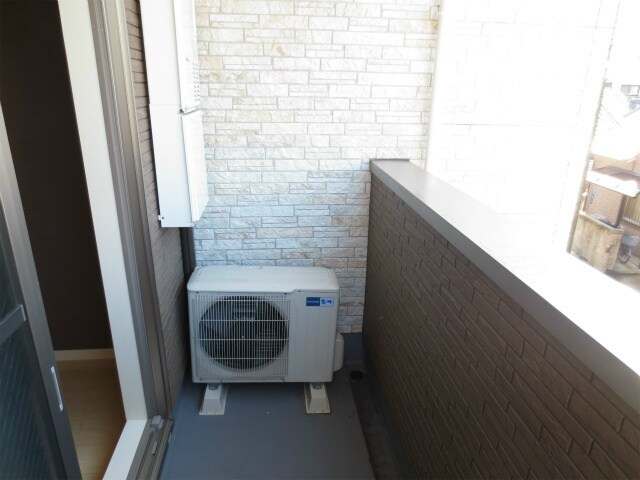 Albireoの物件内観写真