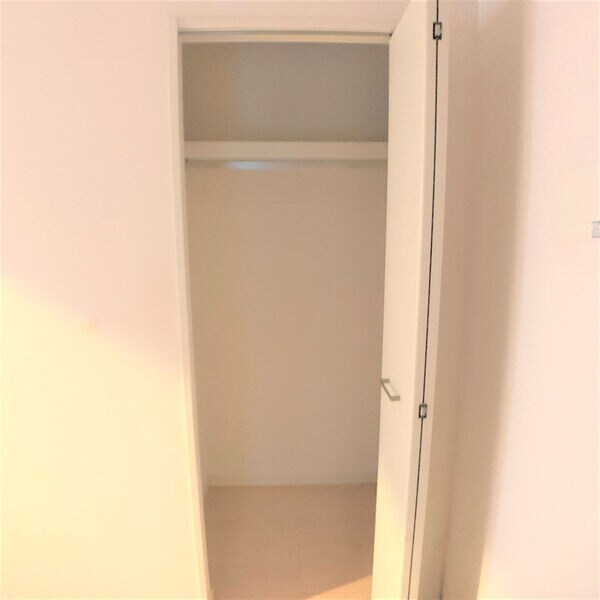 Albireoの物件内観写真