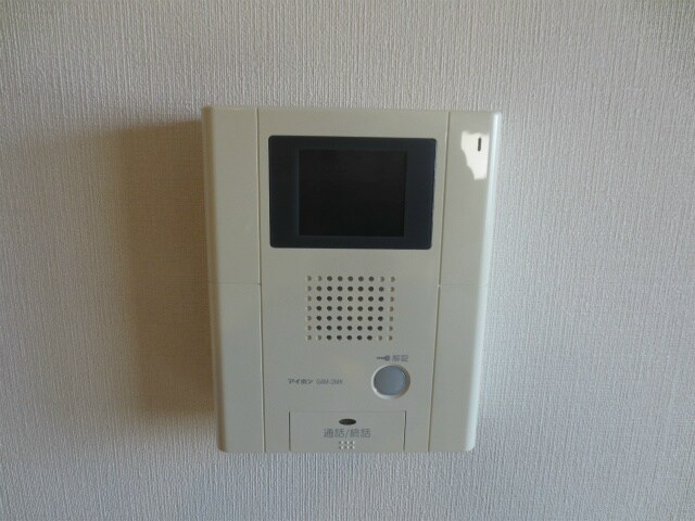 Albireoの物件内観写真