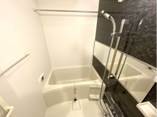 S-FORT古出来fioreの物件内観写真