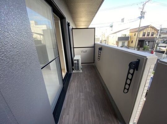 S-FORT古出来fioreの物件内観写真