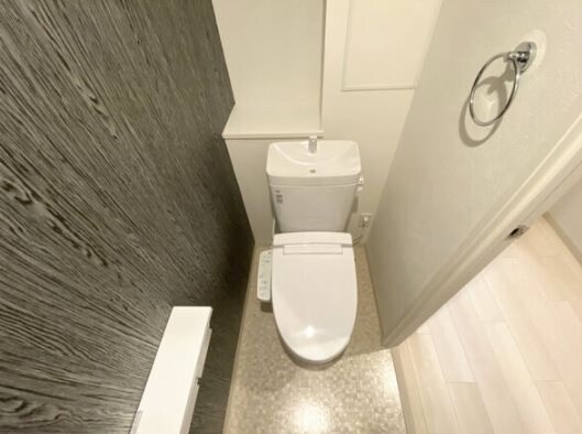 S-FORT古出来fioreの物件内観写真