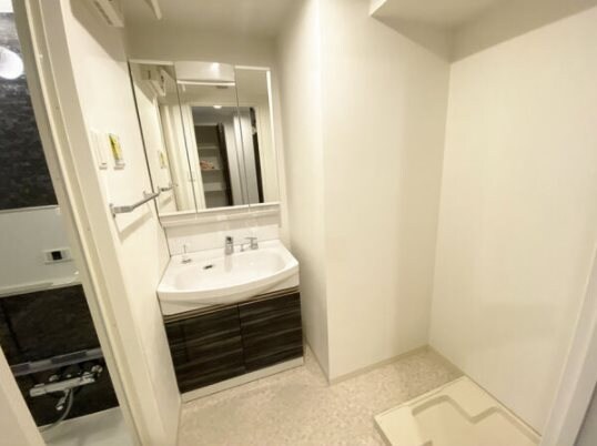 S-FORT古出来fioreの物件内観写真