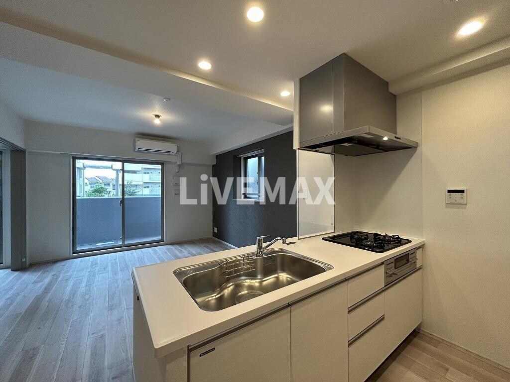 スプランディッド名駅NORTHの物件内観写真