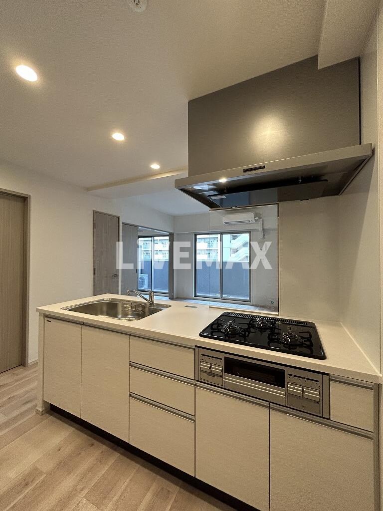 スプランディッド名駅NORTHの物件内観写真