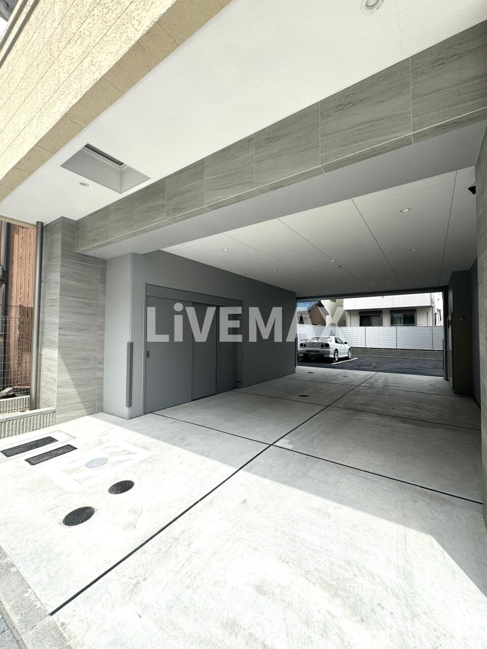 スプランディッド名駅NORTHの物件内観写真