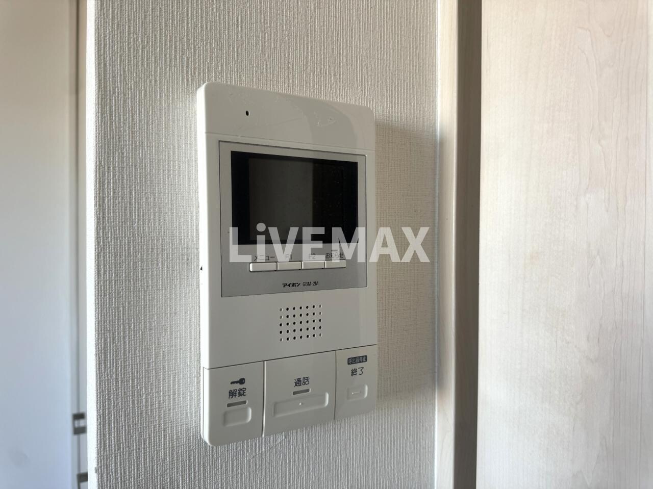 プレミアム浅間町の物件内観写真