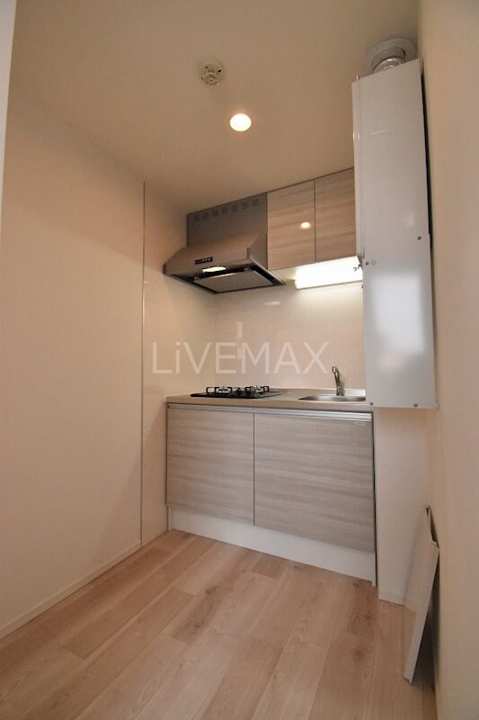 クレストタップ名古屋ウエストの物件内観写真