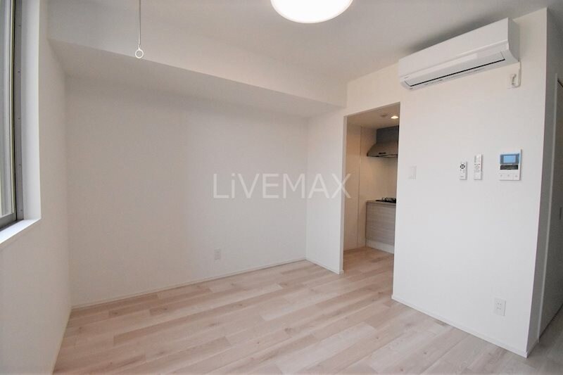 クレストタップ名古屋ウエストの物件内観写真