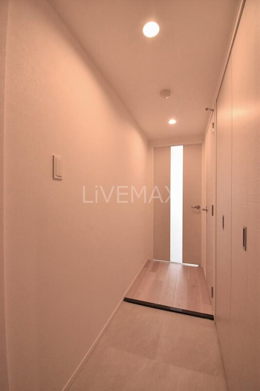 クレストタップ名古屋ウエストの物件内観写真