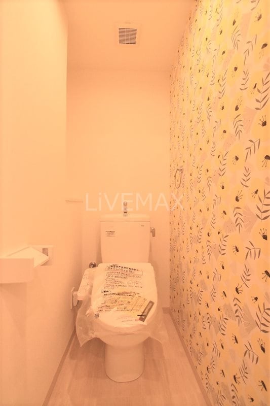 クレストタップ名古屋ウエストの物件内観写真