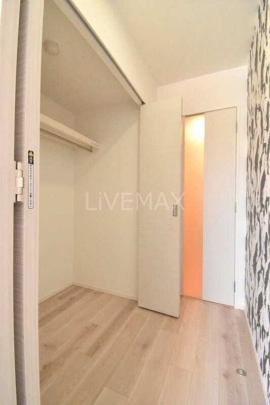 クレストタップ名古屋ウエストの物件内観写真