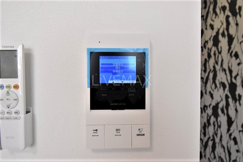 クレストタップ名古屋ウエストの物件内観写真