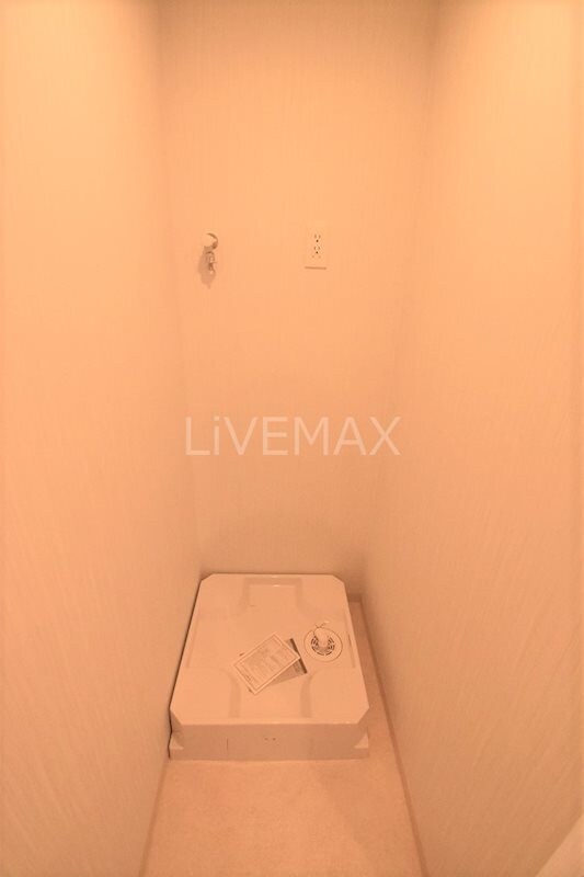 クレストタップ名古屋ウエストの物件内観写真