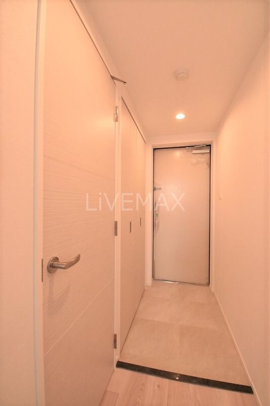 クレストタップ名古屋ウエストの物件内観写真