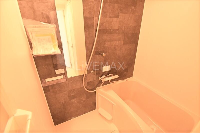 クレストタップ名古屋ウエストの物件内観写真