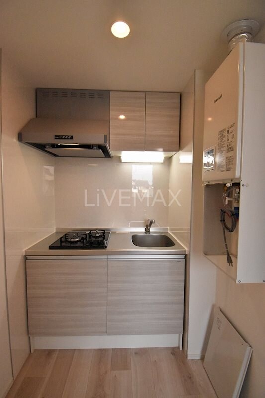 クレストタップ名古屋ウエストの物件内観写真