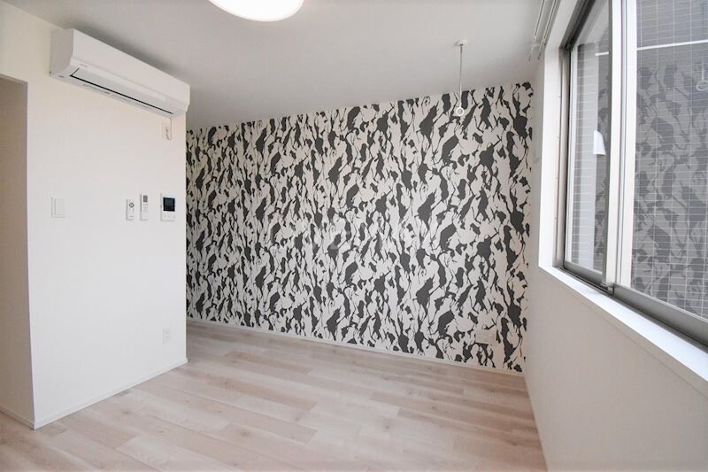 クレストタップ名古屋ウエストの物件内観写真