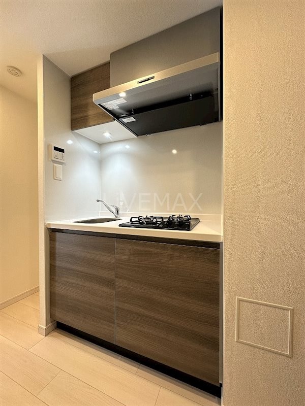 プライマル名古屋今池の物件内観写真