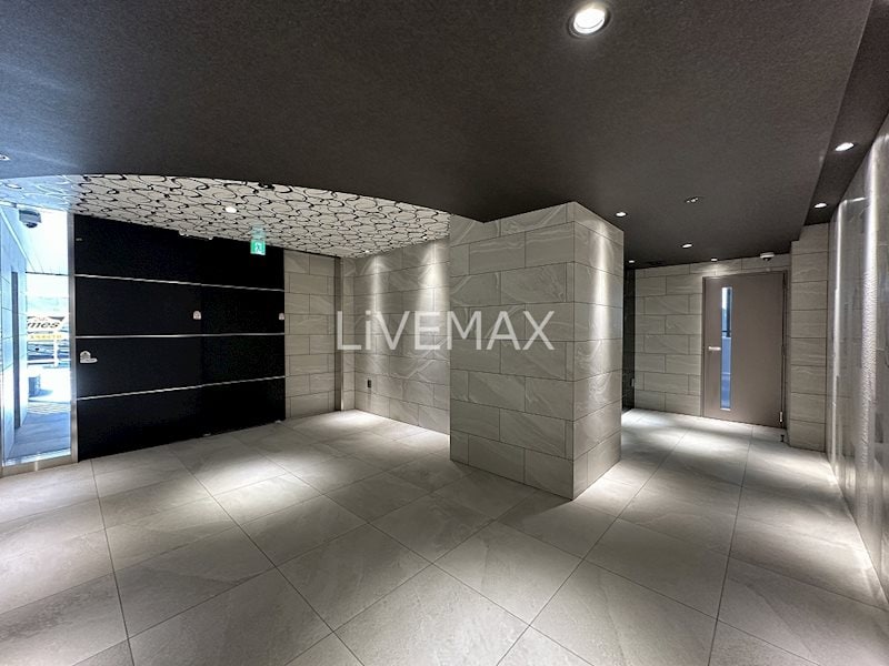 プライマル名古屋今池の物件外観写真