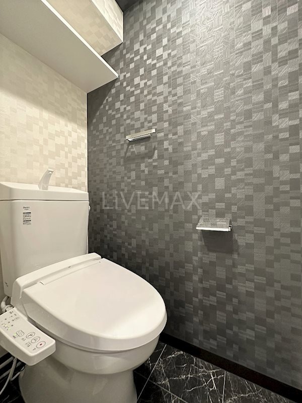 プライマル名古屋今池の物件内観写真