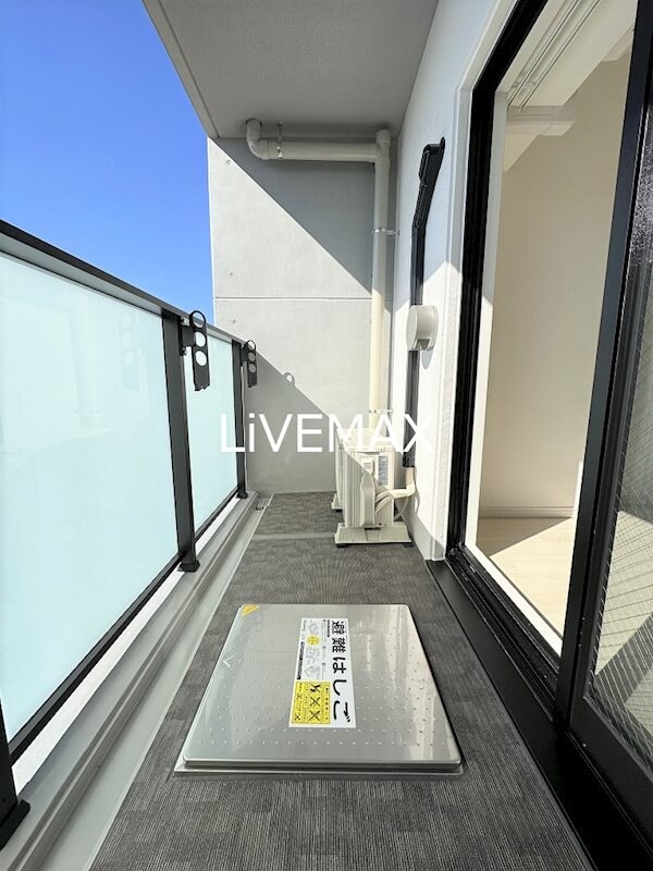 プライマル名古屋今池の物件内観写真