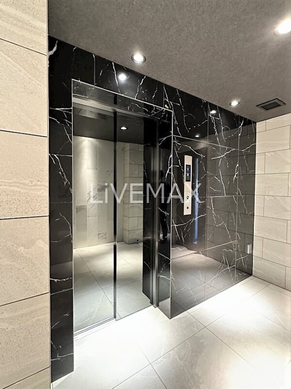 プライマル名古屋今池の物件内観写真