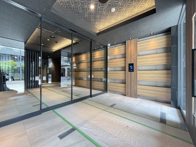 S-RESIDENCE今池arcanaの物件外観写真