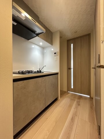 S-RESIDENCE今池arcanaの物件内観写真