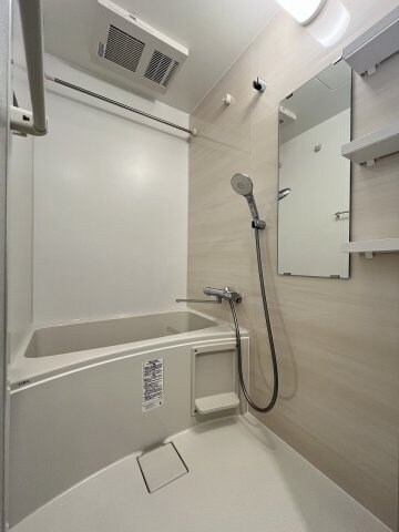 S-RESIDENCE今池arcanaの物件内観写真