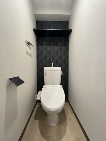 S-RESIDENCE今池arcanaの物件内観写真