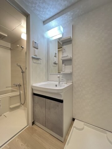 S-RESIDENCE今池arcanaの物件内観写真