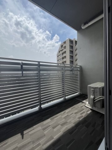 S-RESIDENCE今池arcanaの物件内観写真