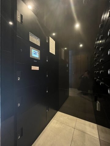 S-RESIDENCE今池arcanaの物件内観写真