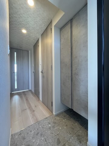 S-RESIDENCE今池arcanaの物件内観写真