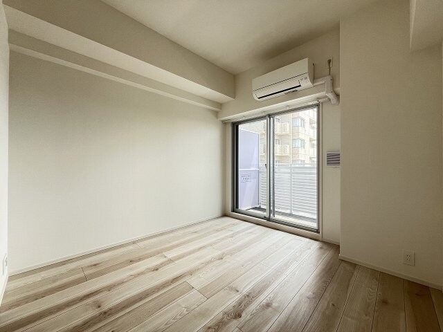 S-RESIDENCE今池arcanaの物件内観写真