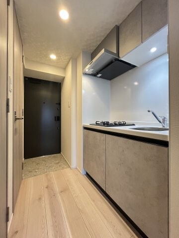 S-RESIDENCE今池arcanaの物件内観写真