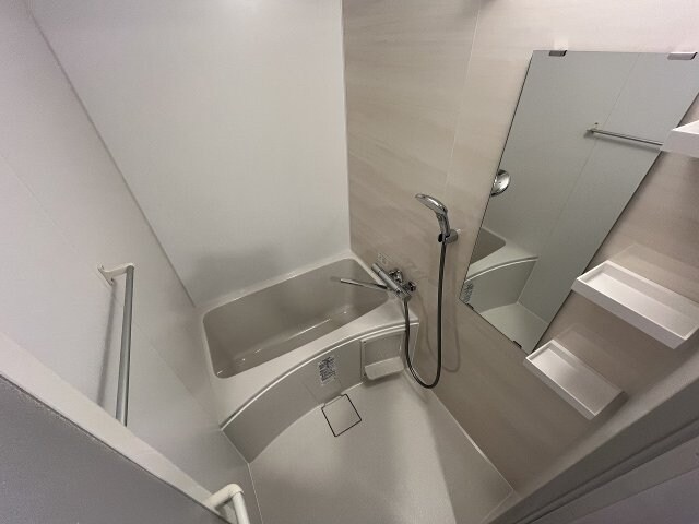 S-RESIDENCE今池arcanaの物件内観写真