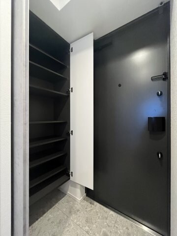 S-RESIDENCE今池arcanaの物件内観写真