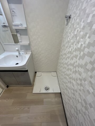 S-RESIDENCE今池arcanaの物件内観写真