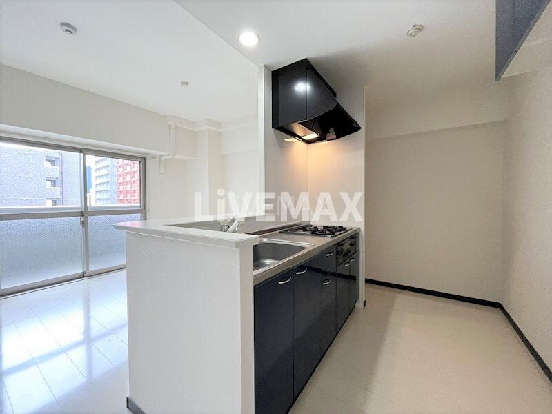 ブリスの物件内観写真