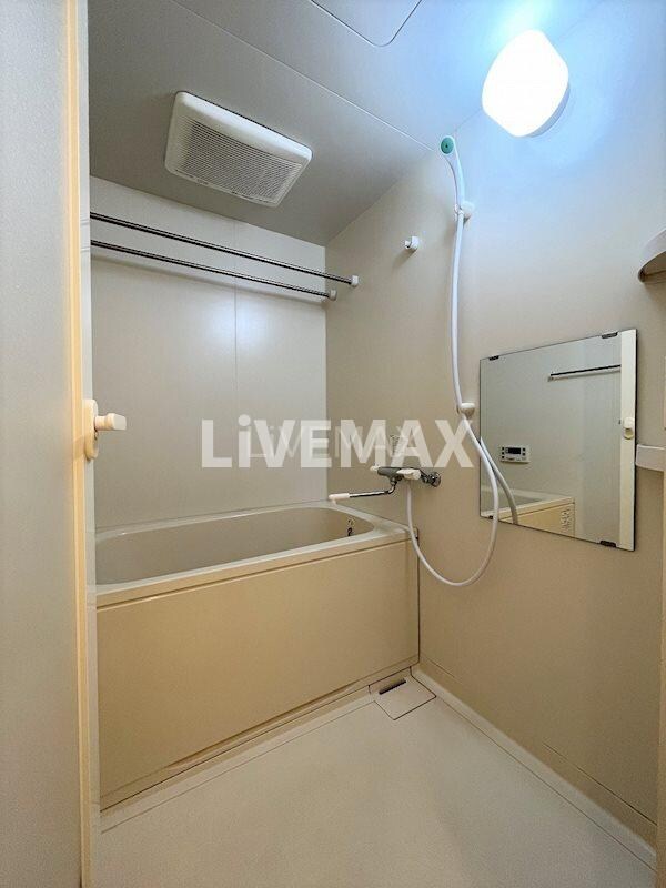 ブリスの物件内観写真