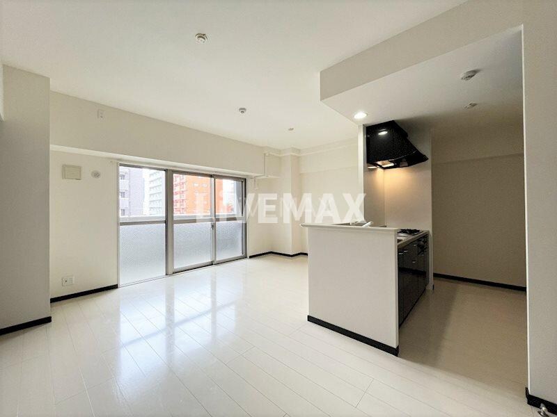 ブリスの物件内観写真