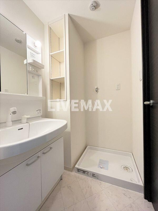 ブリスの物件内観写真