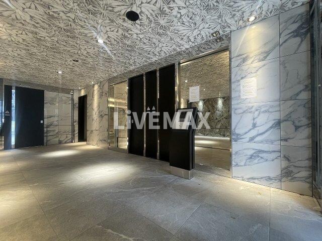 S-RESIDENCE亀島駅前blazeの物件外観写真