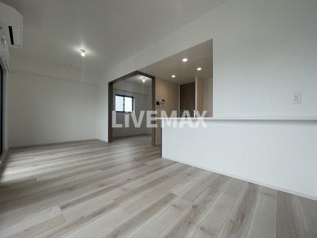 S-RESIDENCE亀島駅前blazeの物件内観写真