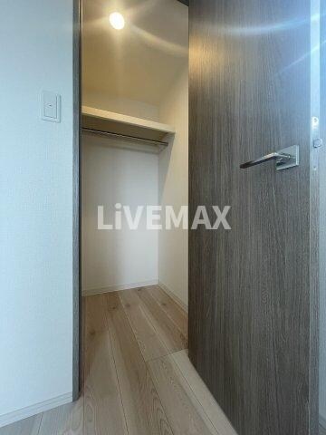 S-RESIDENCE亀島駅前blazeの物件内観写真