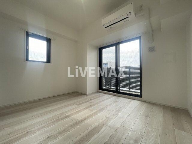 S-RESIDENCE亀島駅前blazeの物件内観写真