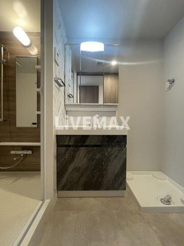 S-RESIDENCE亀島駅前blazeの物件内観写真