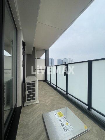 S-RESIDENCE亀島駅前blazeの物件内観写真